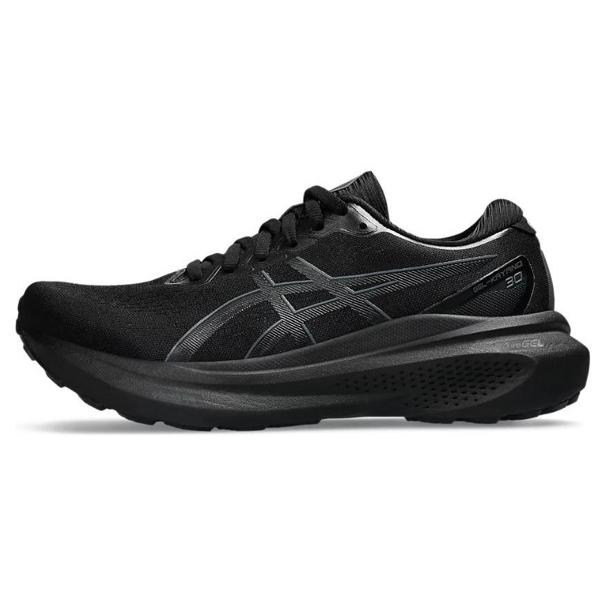 (WMNS) ASICS Gel-Kayano 30 Triple Black Women s 1012B357-001 EU 37.5