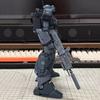 Spot Hg 1/144 Mecha J1 Jesta Assembly Model Set Action Figure Children'S Jigsaw Puzzle Model Desktop Ornaments Children'S Collec