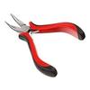 4Pcs Wig Pliers Tools Set Robust Lightweight Wig Hair Extensions Pliers Kit for Salon Living Room