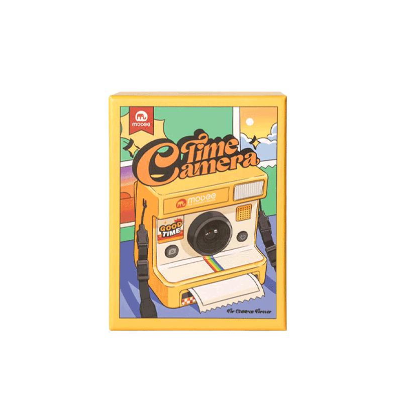 

Mobee Retro Instant Print Camera (CN version)
