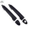 1/2/4 Pcs Black Front Rear Left Right Exterior Door Handle 82651-1W010 82652-1W010 82652-1W030 For Kia Rio 1.6L 2012-2017