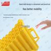 Yushuo Rubber Wheel Chock