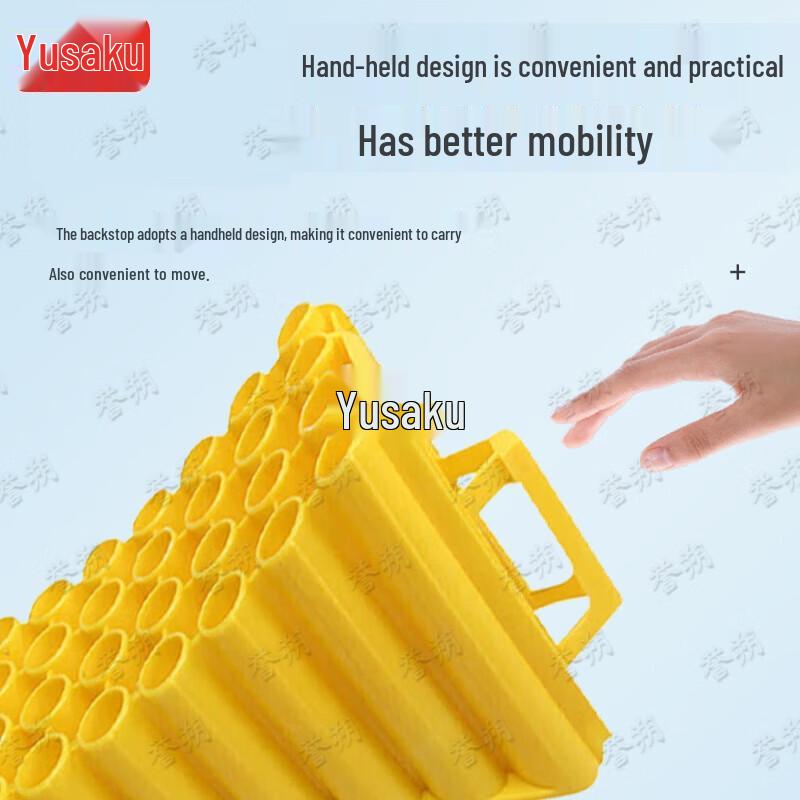 Yushuo Rubber Wheel Chock