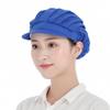 Adjustable Mesh Cloth Dust Proof Cap Smoke-Proof Work Caps Hair Cover Caps Working Hat  Factory