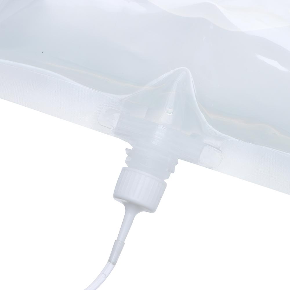 Verstelbare Plantensproeier Irrigatiezak Zelfwatergevende Potten Druppelsysteem Automatische Watergeefzak