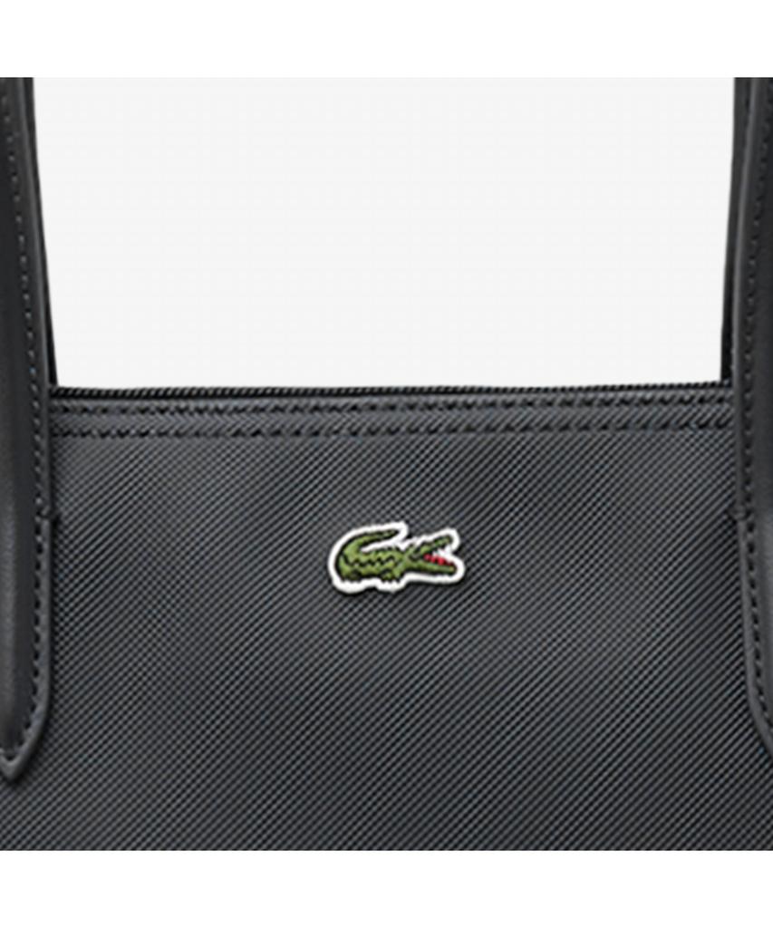 Lacoste Sac Cabas Concept L.12.12 Petit Modèle Femme Nf2037P55N 000