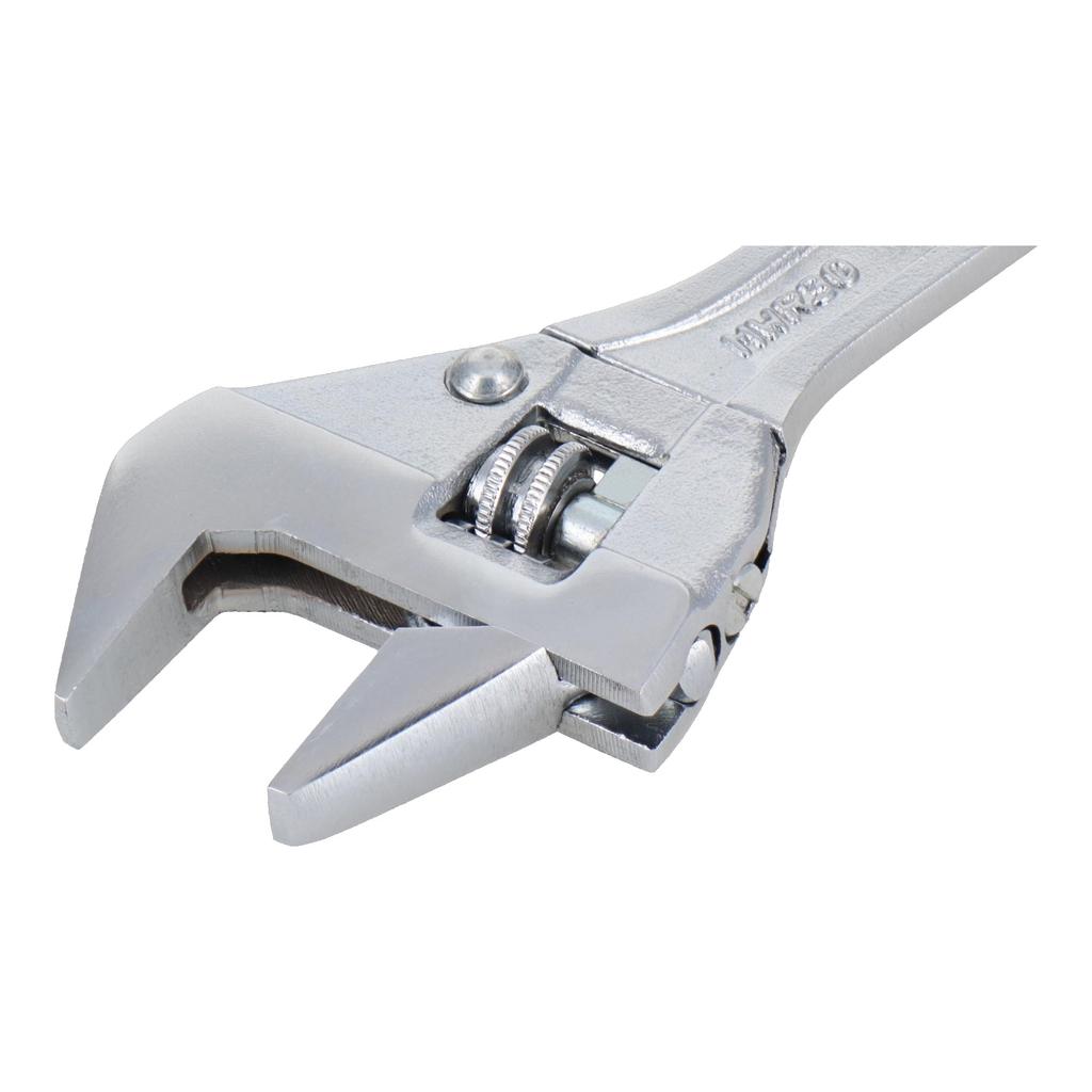 SUPERTOOL Ratchet Wide Adjustable Wrench SMWR30 256010