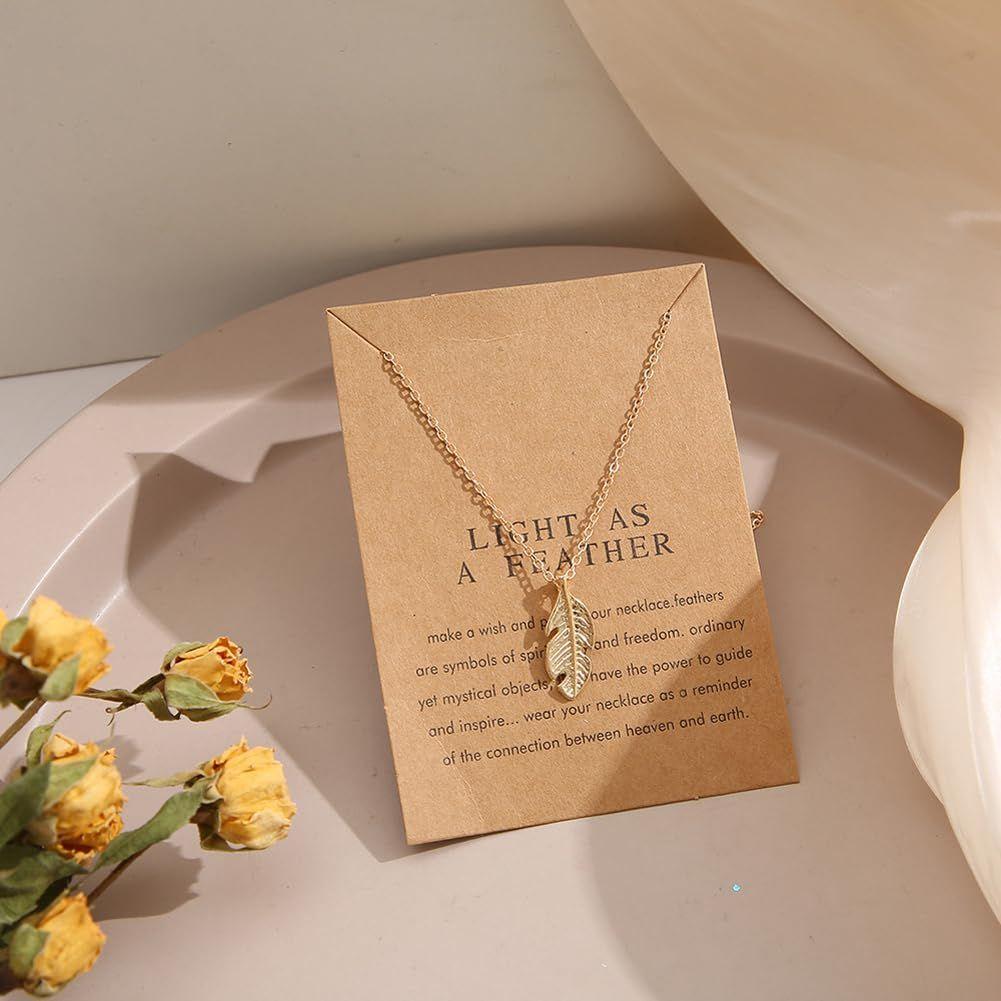 5 Pcs Combo Latest Stylish Infinity Butterfly Pearl Necklace Jewellery Set for Women Pendant Necklace Gifts for Girls