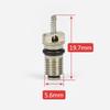 Air Conditioner Valve Core for Car Air Conditioner R134a Refrigerant