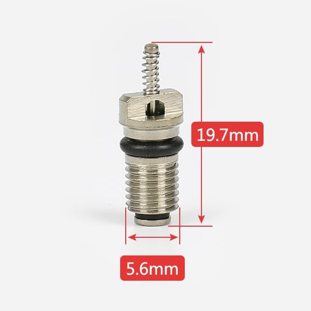 Air Conditioner Valve Core for Car Air Conditioner R134a Refrigerant