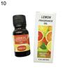 10ml Plant Essential Oil Water Soluble for Car Home Air Humidifier Freshener
