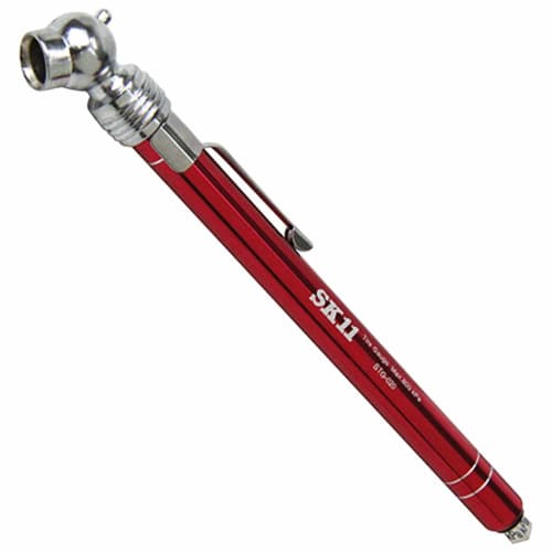 SK11 (SK11) Tire Gauge 800K Bar Type Measuring Range 100~800kPa STG-020