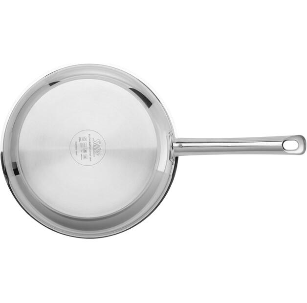 WMF Silit Calabria Frying Pan with Handle 24 Cm (21.1030.1769/7115005512)