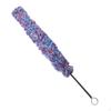 Convenient Flute and Clarinet Cleaning Brush - Music Instrument Parts with Ergonomic Handle