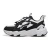 Li Ning Kids Sports Lifestyle Series Comfortable Soft Sole Casual Shoes Kids Casual Shoes Black YKCU178-13