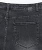 Ucla Unisex Cat Brush Cargo Bermuda Denim Shorts [Dk-Grey] (Uc5Dh20)