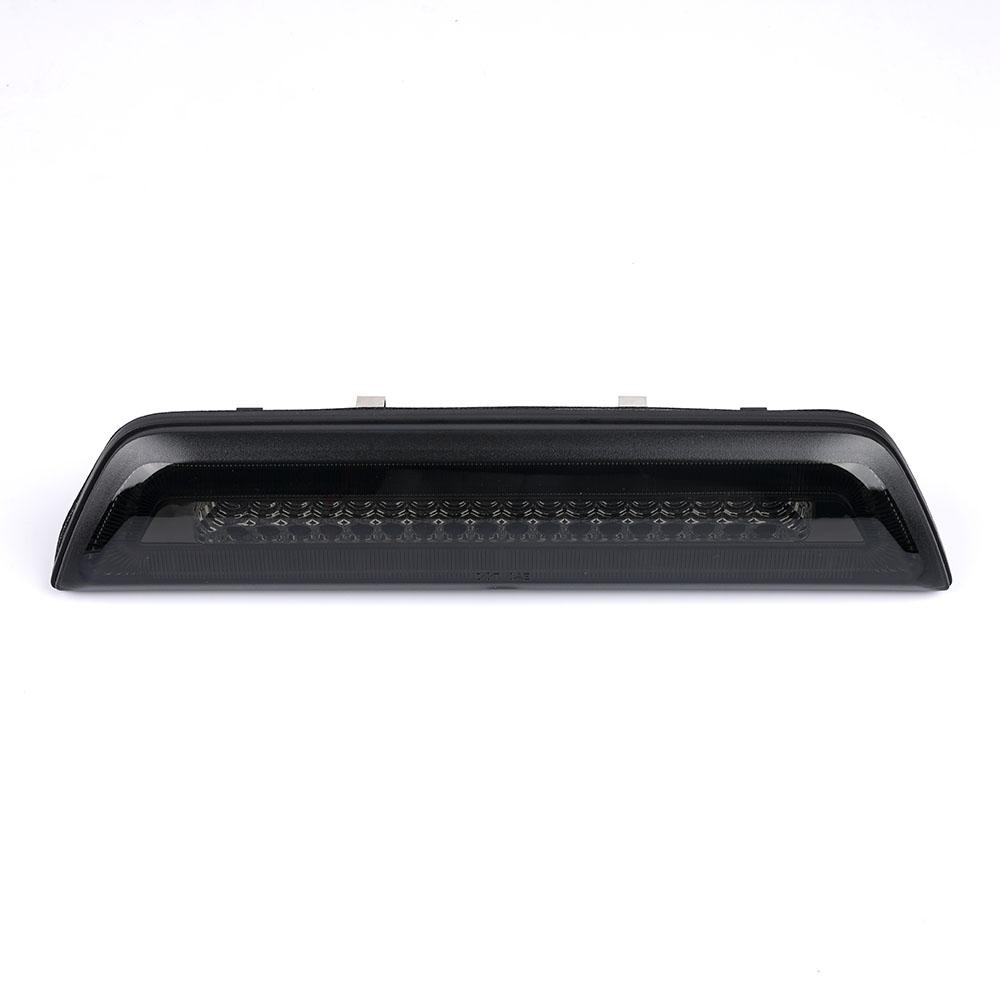 Pro Toyota Tacoma Double Cab 2016-2023 Bílá/Červená LED Stroboskop středního třetího brzdového světla Nákladové střešní světlo 81570-04051