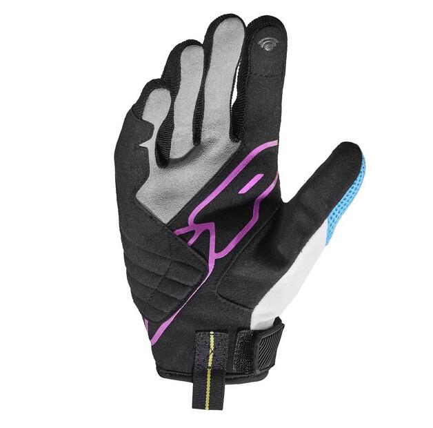 Spidi Flash-R EVO Motorcycle Gloves
