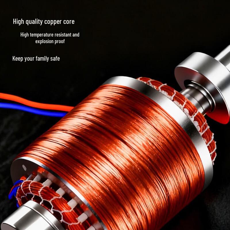 Yu Zhou Long Handle Electronic Pulse Igniter