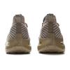 New LINING Cloud Wave Knit Casual Shoes Men's Low top Taupe AGLV129-4