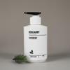 Luxury Hotel Shampoo & Shower Gel Set - 4-Piece, 300ml Bottles for Guest Care