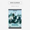 Pre-order AHOF 2026 Season's Greetings HELLO CLASSMATE & SHOP POB