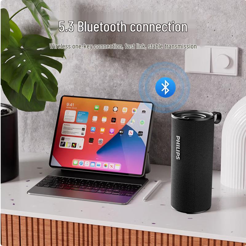 Philips TAS3150 Portable Bluetooth Speaker