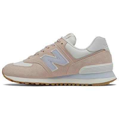 574 Wmns 'Tencel - Agua de Rosas Sal Marina' Mujer WL574NE2