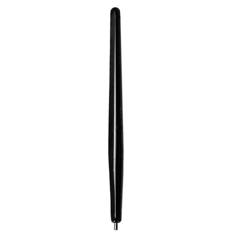 

Steel Ball Magnetic Pen Nail Dotting Tool for Cat Eye Gel Polish Nail Art Decor чорний