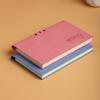 Expense Ledger Book Household Finance Planner Account Tracker Notebook A6 Business Bookkeeping Book