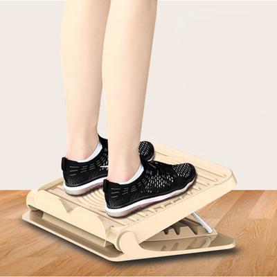 Folding Pedal Leg Stretch Board Relax Pain Relief Household Stand-up Slim Fitness Tools