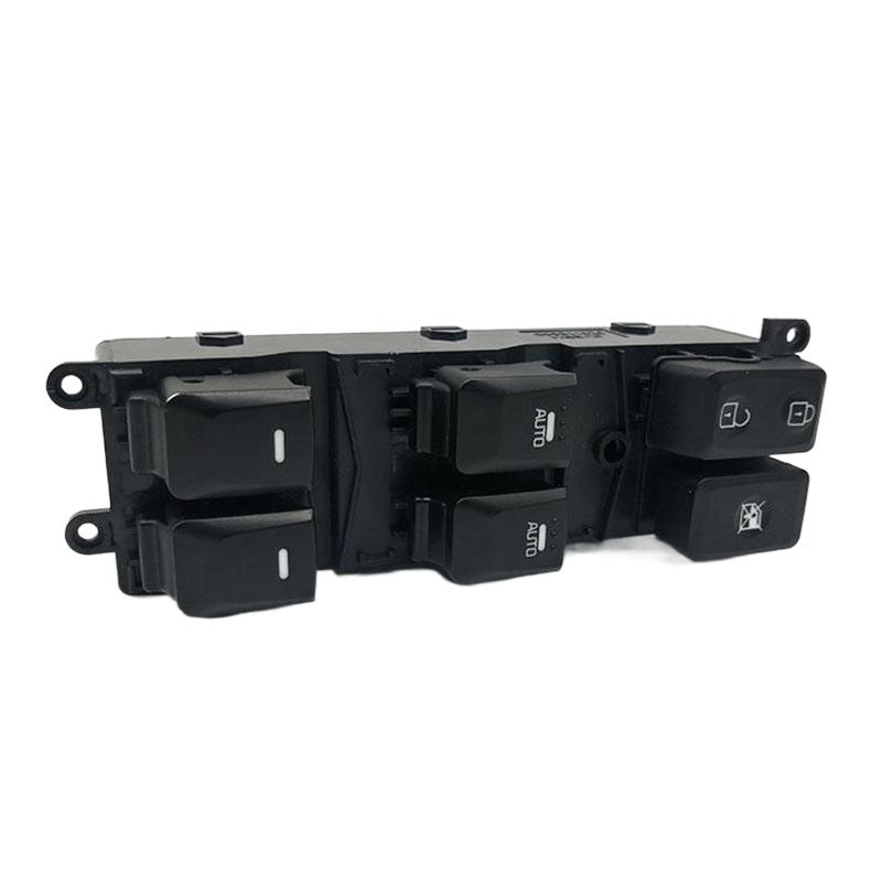 93571-A7200 93571A7200 LHD Front Left Car Window Control Switch Electric Window Regulator Buttons for Kia Forte 2014-2018