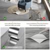 10PCS self-adhesive floor stickers, pressure-resistant, scratch-resistant and bedroom floor stickers