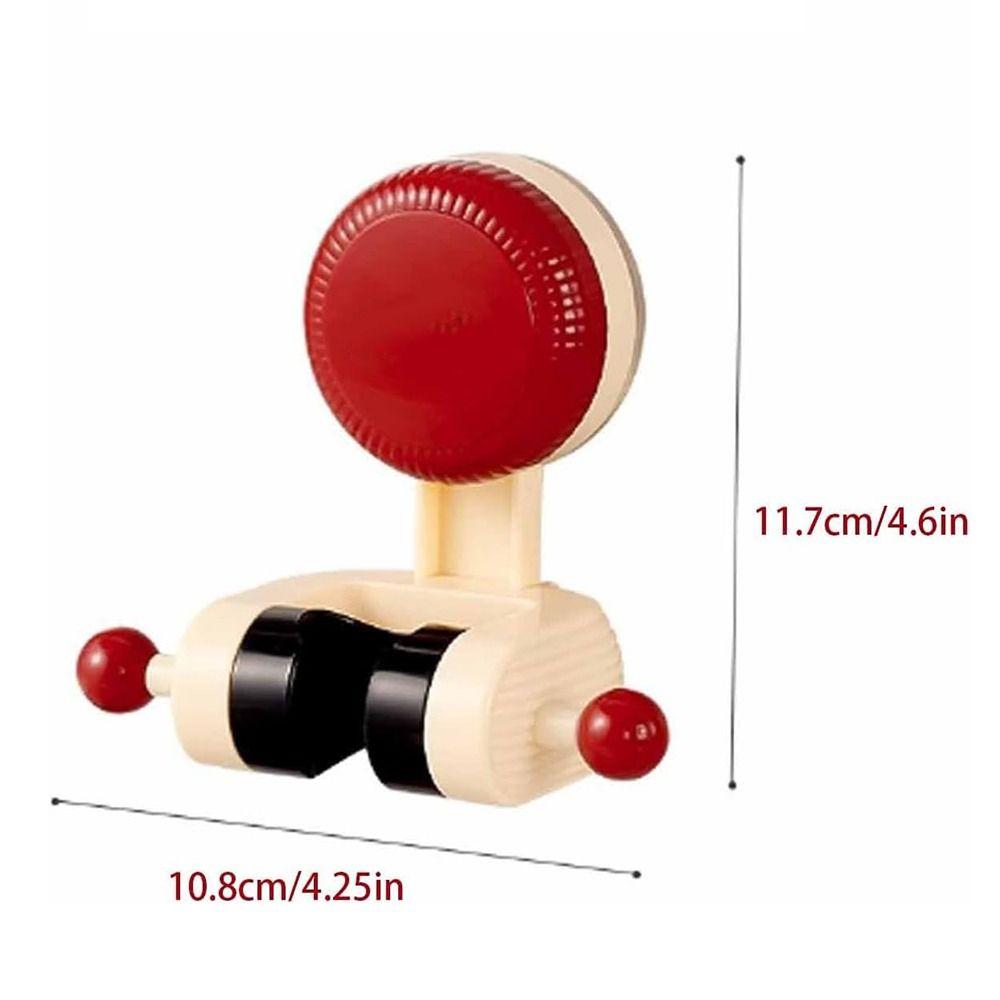 Wall Mount Shower Head Fixed Bracket Suction Cup Shower Support Stand  Bathroom Accessories