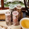 1 Roll Chinese Style Courtyard Washi Tape, Vintage Pavilion Decor Tape, Journal DIY Collage Material, Notebook Creative Sticker