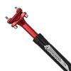 / 28.6 30.4 30.9 31.6 Mm Seatpost 400mm Adjustable Mountain Post for BMX