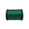 6-Strand Wax Gold Thread Color Gold Wax Line Macrame Woven DIY Bracelet Necklace Pack Stone Braid Rope Wire Can Be Sintered