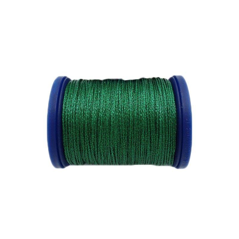 6-Strand Wax Gold Thread Color Gold Wax Line Macrame Woven DIY Bracelet Necklace Pack Stone Braid Rope Wire Can Be Sintered