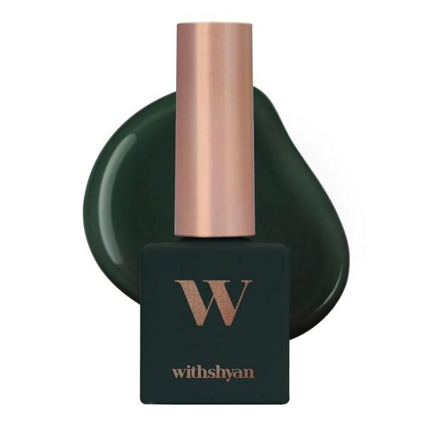 

Гель-лак Weed Shan Professional Weed Gel 10g, W04 Mari Mogrin, 1