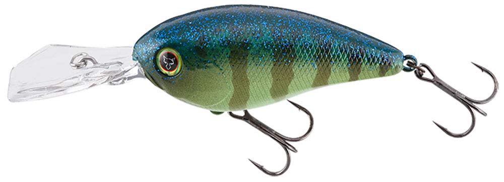 JACKALL Diggle SK Shinme Gill 4+