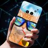 For Nothing Phone 3A Case A059 Luxury Cool Silicone Soft Back Cover For Nothing Phone 3A 3 A Phone3a Case Protective Shell 2025
