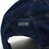 BROMPTON LONDON Coduroy Cap - D/Navy (P244Aha210)