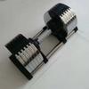 electroplated adjustable