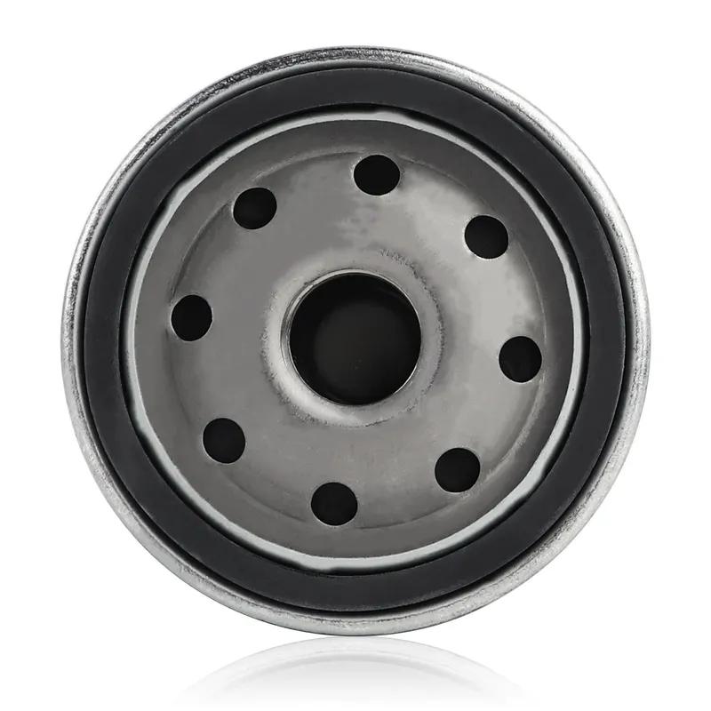 Oil Filter for Briggs & Stratton Husqvarna John Deere Tecumseh Kohler Kawasaki 492932S 492932 492056 695396 696854 842921 5076