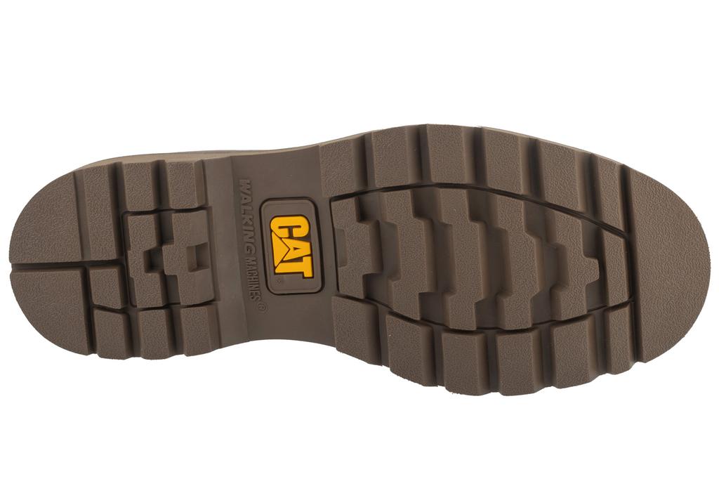 Caterpillar Colorado 2.0, Mens brown Half shoes