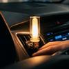 Candle Light with Color-Changing USB Car Simulated Ambient Lighting Durable Energy-Efficient Eco-Friendly Sturdy Wear-Resistant