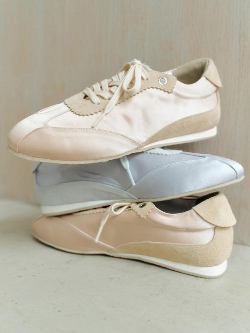 [RACHEL COX] SEREIN Atelier Sneakers [RCC113N]