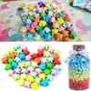 Hand-made 3D Wish Stars Novel Design Handcraft Paper Star For DIY Projects