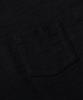 ESFAI Worn Slub L/S T-Shirt (Black)