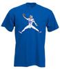 Josh Allen Buffalo Jump Shirt T-Shirt